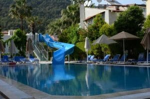 Hotel CLUB SELEN Marmaris