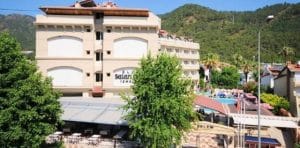 Hotel CLUB SELEN Marmaris