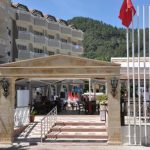 Hotel CLUB SELEN Marmaris