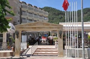 Hotel CLUB SELEN Marmaris