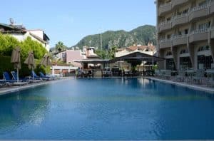 Hotel CLUB SELEN Marmaris