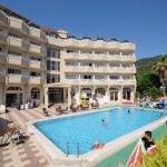 Hotel CLUB SELEN Marmaris