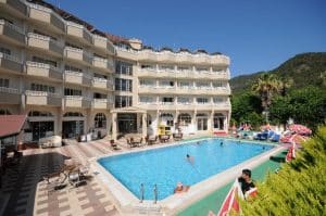 Hotel CLUB SELEN Marmaris