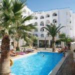 Hotel GLAROS Hersonisos 4*