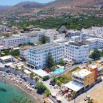 Hotel GLAROS Hersonisos 4*