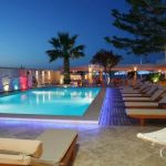 Hotel GLAROS Hersonisos 4*