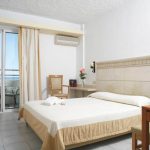 Hotel GLAROS Hersonisos 4*