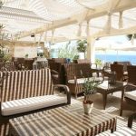 Hotel GLAROS Hersonisos 4*