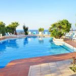 Hotel GOLDEN BEACH Hersonisos 4*