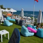 Hotel GOLDEN BEACH Hersonisos 4*