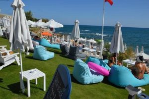 Hotel GOLDEN BEACH Hersonisos 4*
