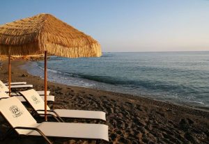 Hotel GOLDEN BEACH Hersonisos 4*