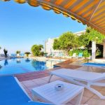 Hotel GOLDEN BEACH Hersonisos 4*