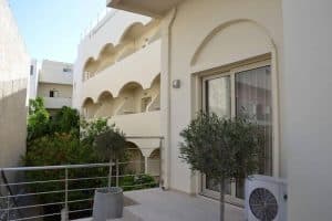 Hotel GOLDEN BEACH Hersonisos 4*