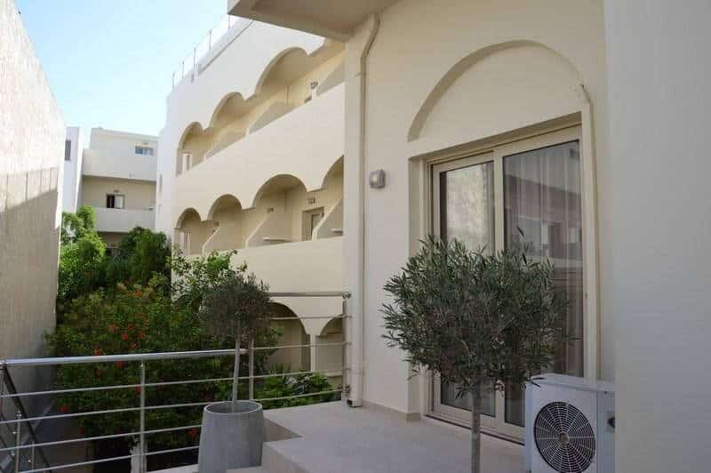 Hotel GOLDEN BEACH Hersonisos 4*