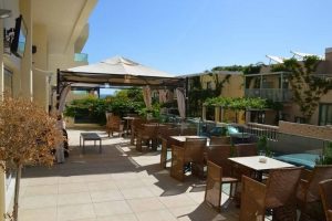 Hotel GOLDEN BEACH Hersonisos 4*