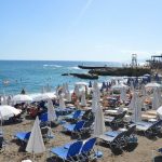 Hotel GOLDEN BEACH Hersonisos 4*