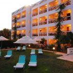 Hotel HERSONISOS PALACE Hersonisos 5*