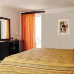 Hotel HERSONISOS PALACE Hersonisos 5*
