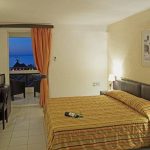 Hotel HERSONISOS PALACE Hersonisos 5*