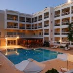 Hotel HERSONISOS PALACE Hersonisos 5*