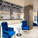 Hotel HERSONISOS PALACE Hersonisos 5*
