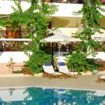 Hotel HERSONISOS PALACE Hersonisos 5*