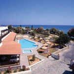 Hotel HERSONISOS MARIS Hersonisos 4*