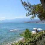 Hotel HERSONISOS MARIS Hersonisos 4*