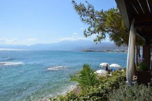 Hotel HERSONISOS MARIS Hersonisos 4*