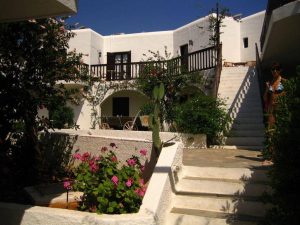 Hotel HERSONISOS MARIS Hersonisos 4*
