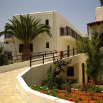 Hotel HERSONISOS MARIS Hersonisos 4*
