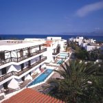 Hotel HERSONISOS MARIS Hersonisos 4*