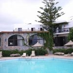Hotel HERSONISOS MARIS Hersonisos 4*