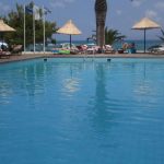 Hotel HERSONISOS MARIS Hersonisos 4*