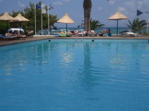 Hotel HERSONISOS MARIS Hersonisos 4*