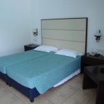 Hotel HERSONISOS MARIS Hersonisos 4*