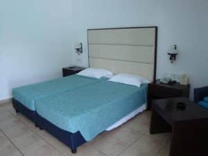 Hotel HERSONISOS MARIS Hersonisos 4*