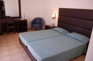 Hotel HERSONISOS MARIS Hersonisos 4*