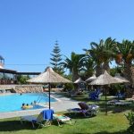 Hotel HERSONISOS MARIS Hersonisos 4*