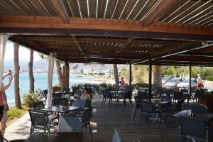 Hotel HERSONISOS MARIS Hersonisos 4*