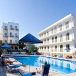 Hotel MARILENA Amoudara 4*