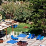 Hotel MARILENA Amoudara 4*