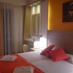 Hotel PANTHEON Retimno 3*