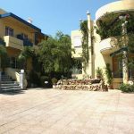 Hotel PANTHEON Retimno 3*