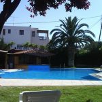 Hotel PANTHEON Retimno 3*