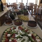 Hotel PANTHEON Retimno 3*
