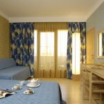 Hotel THEARTHEMIS PALACE Retimno 4*