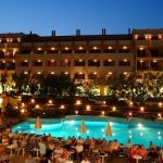 Hotel THEARTHEMIS PALACE Retimno 4*