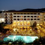 Hotel THEARTHEMIS PALACE Retimno 4*